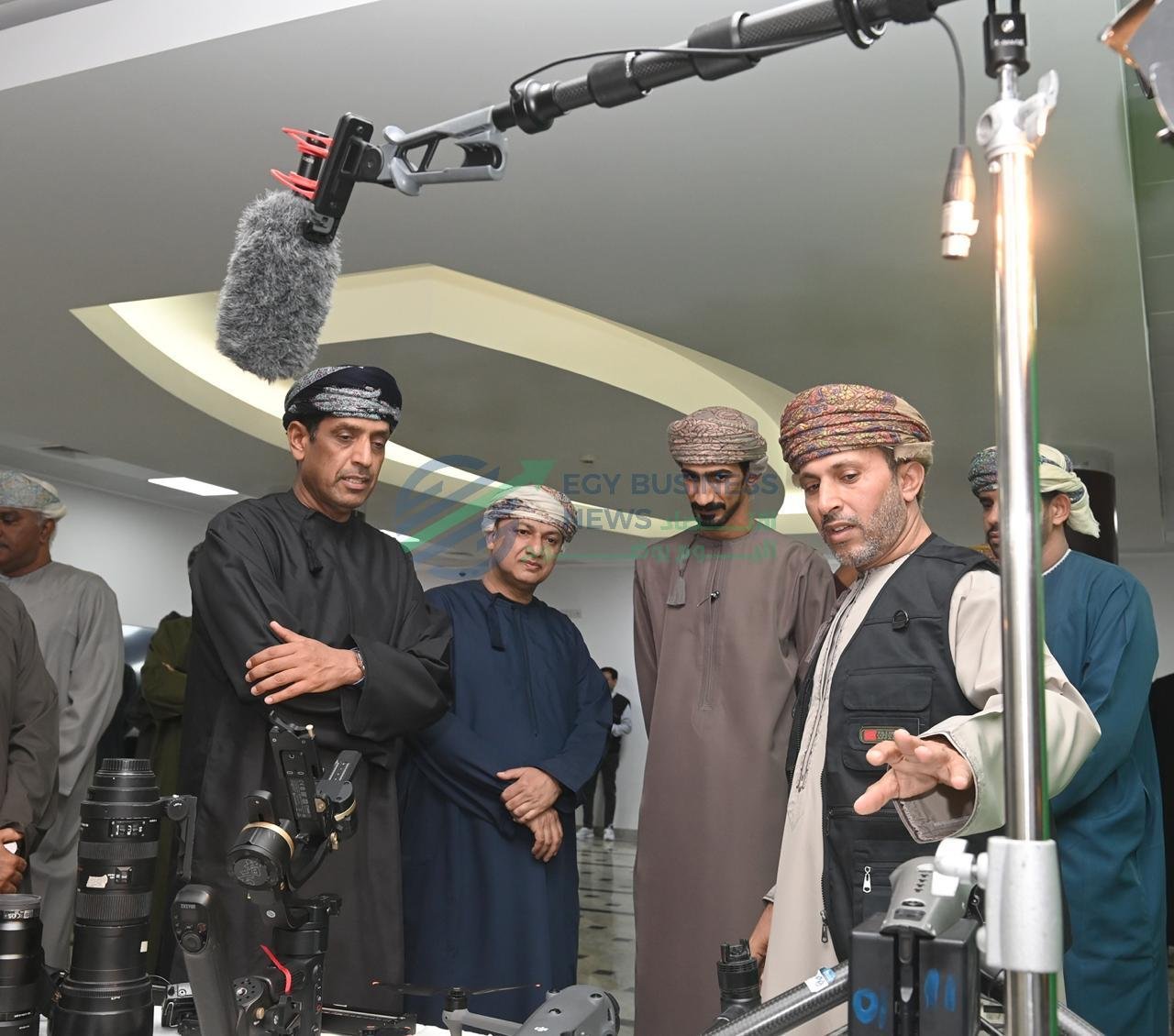 الجمعية العُمانية للسينما تحتفل باليوم العالمي للسينما ونستعرض مؤشرات الحراك السينمائي في سلطنة عُمان - إيجي بيزنس 18 8fbfbd - إيجي بيزنس